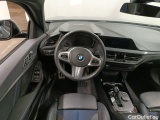  Bmw  Serie 1 BMW 1 Reeks Hatch 116dA (85 kW) 5d #9