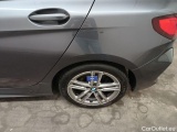  Bmw  Serie 1 BMW 1 Reeks Hatch 116dA (85 kW) 5d #59