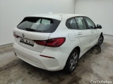  Bmw  Serie 1 BMW 1 Reeks Hatch 118i (103 kW) 5d #2