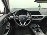  Bmw  Serie 1 BMW 1 Reeks Hatch 118i (103 kW) 5d #9