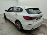  Bmw  Serie 1 BMW 1 Reeks Hatch 118i (103 kW) 5d #7