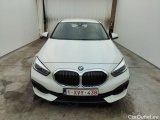  Bmw  Serie 1 BMW 1 Reeks Hatch 118i (103 kW) 5d #5