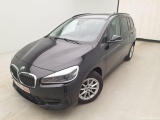  Bmw  Serie 2 BMW, 2-serie GranTour '18, BMW 2 Reeks Gran Tourer 216d (85kW) Aut. 5d #2