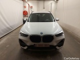  Bmw  X1 BMW  sDrive16d (85 kW) 5d #5