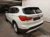  Bmw  X1 BMW  sDrive16d (85 kW) 5d #7