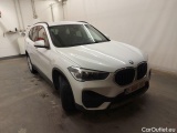  Bmw  X1 BMW  sDrive16d (85 kW) 5d #8