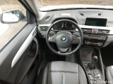  Bmw  X1 BMW  sDrive16d (85 kW) 5d #9