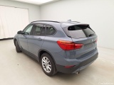  Bmw  X1 BMW,  FL'19, BMW  sDrive18iA (100 kW) 5d #6