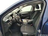  Bmw  X2 BMW  sDrive16d 85kW Aut. 5d #3