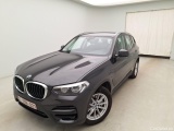  Bmw  X3 BMW,  '17, BMW  xDrive30e (120 kW) 5d #2