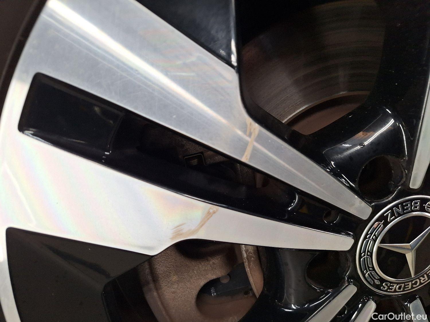  Mercedes  GLB Mercedes,  '19, Mercedes-Benz   200 d 5d #2