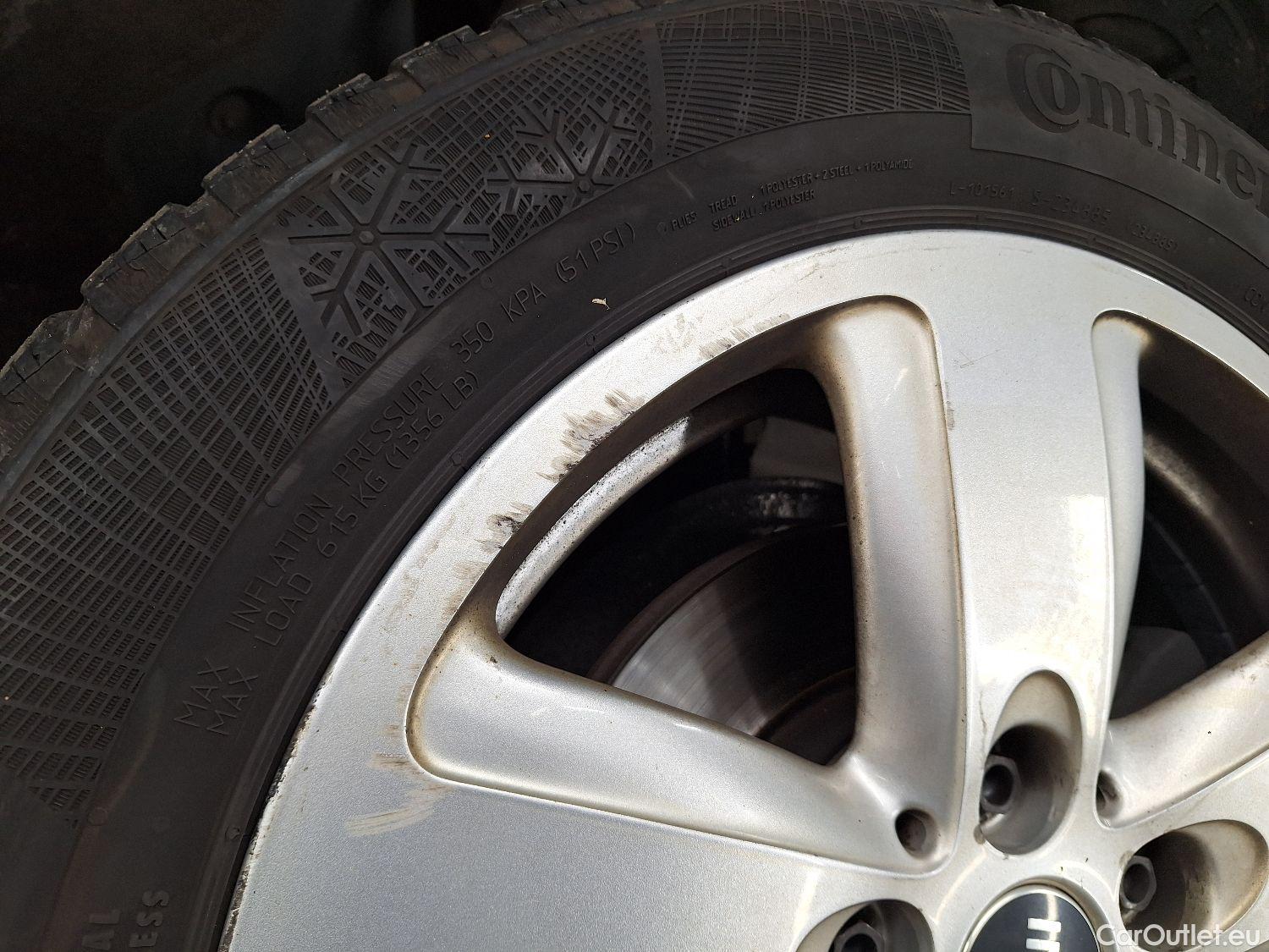  Mini  Clubman MINI, Mini  '15, Mini  One D (85 kW) Aut. 5d #2