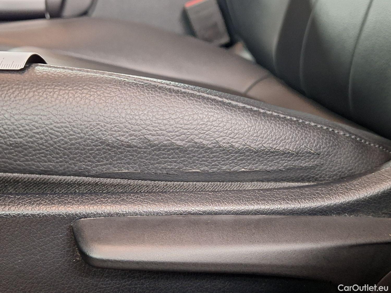  Mercedes  GLB Mercedes,  '19, Mercedes-Benz   200 d 5d #12