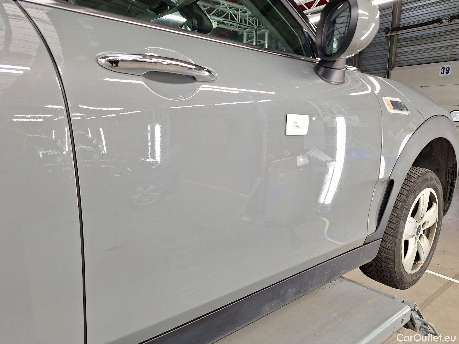  Mini  Clubman MINI, Mini  '15, Mini  One D (85 kW) Aut. 5d #20