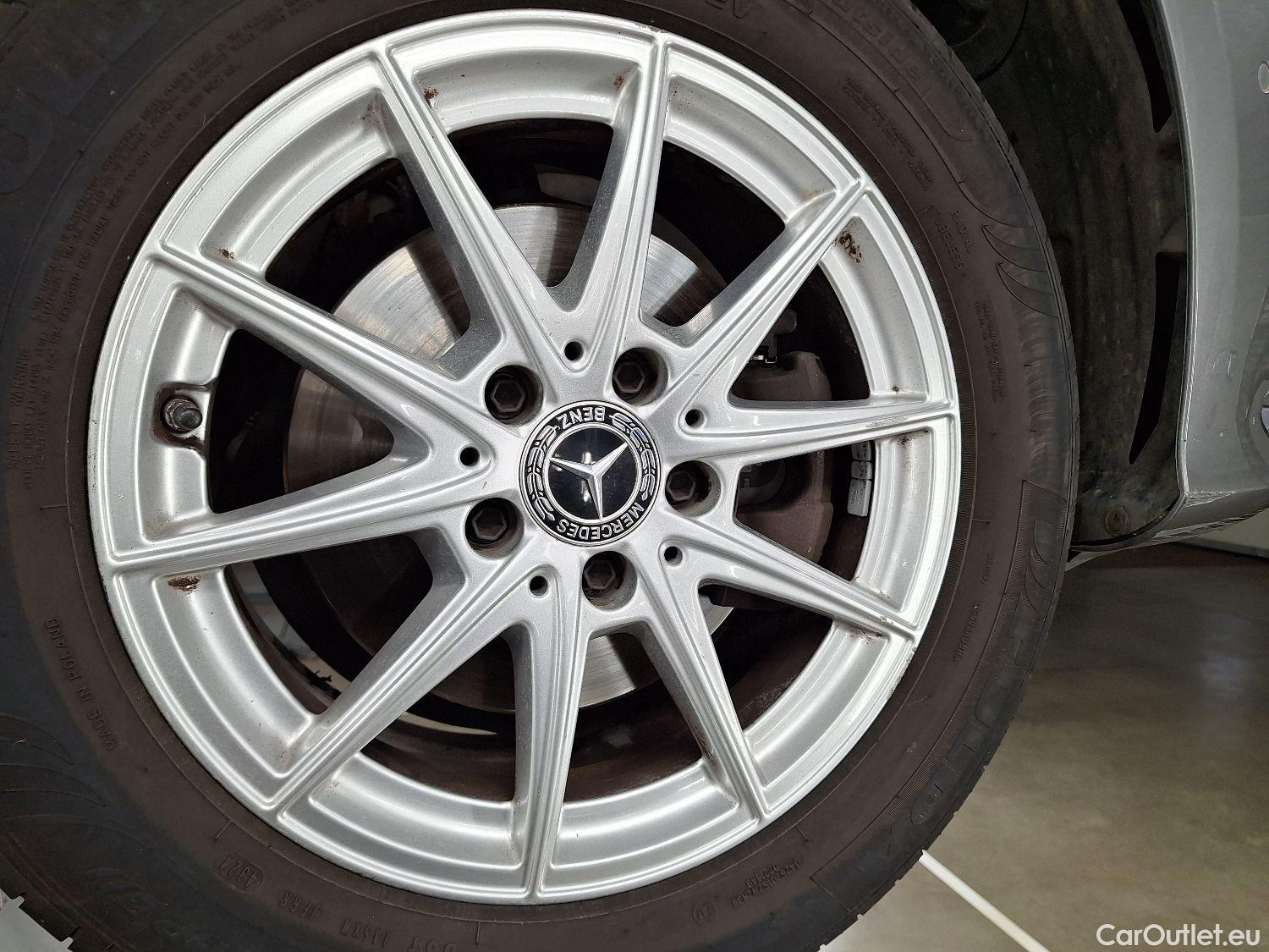  Mercedes  CLA-Klasse Mercedes, CLA-Class '19, Mercedes-Benz CLA CLA 180 Business Solution Essent #1