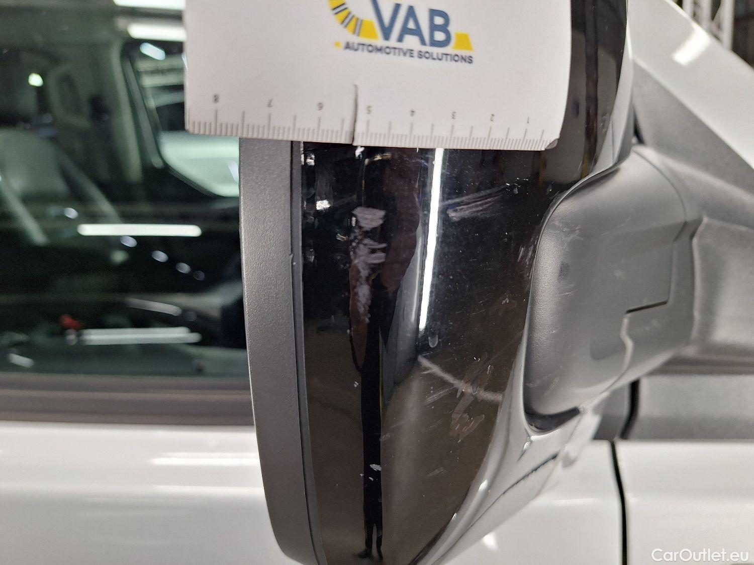  Ford  Transit Ford, _Trans.Custom FL'18, Ford  Custom 320L 2.0TD170Pk/125Kw A6 FWD A DC #10