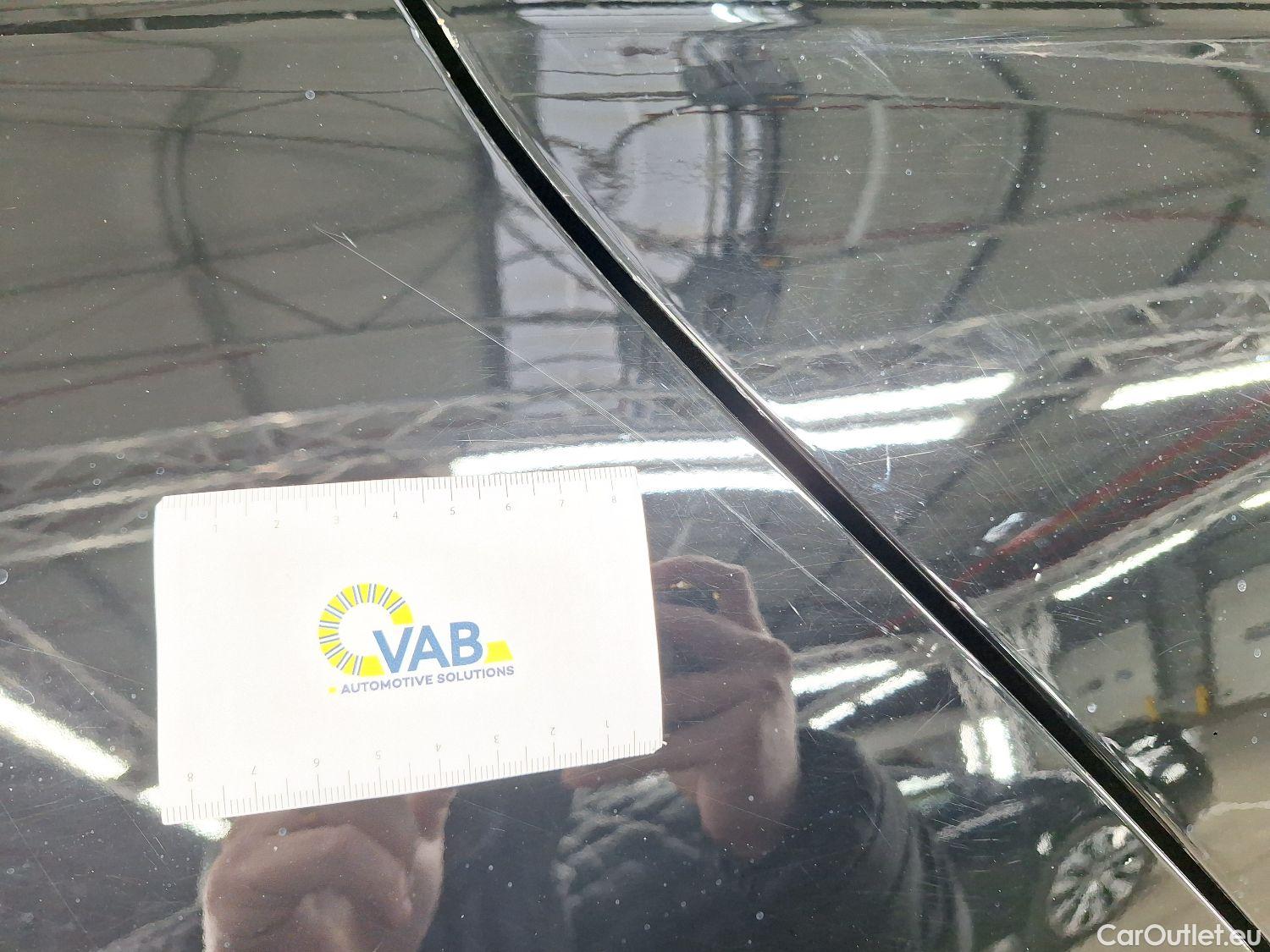  Mercedes  A-Klasse Mercedes, A-Class Berline '18, Mercedes-Benz  Limousine A 180d Business S #10