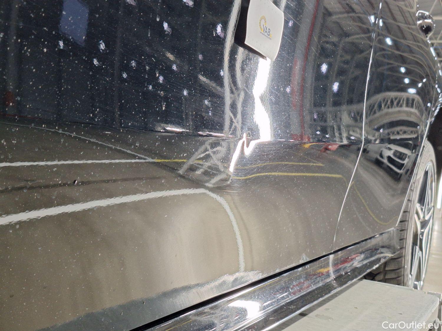  Mercedes  A-Klasse Mercedes, A-Class Berline '18, Mercedes-Benz  Limousine A 180d Business S #17