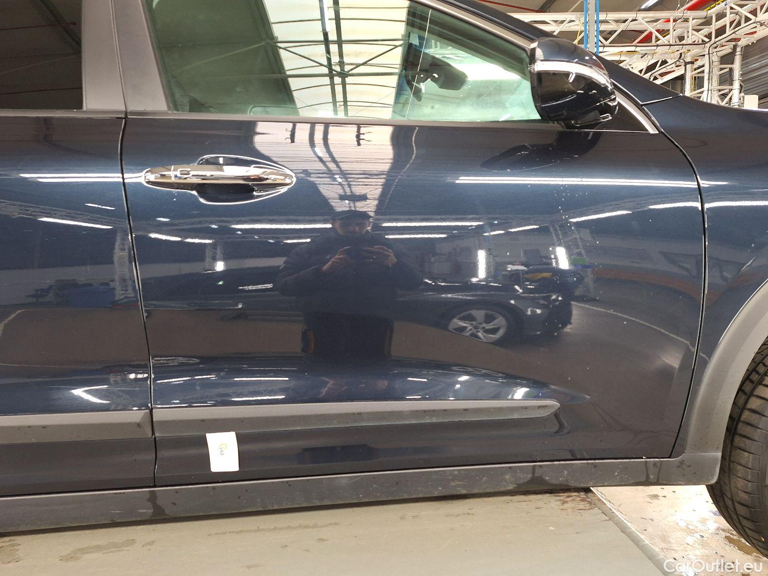  KIA  Niro Kia,  FL'19, KIA  Business Line 1.6 GDi HEV 6DCT 5d #11