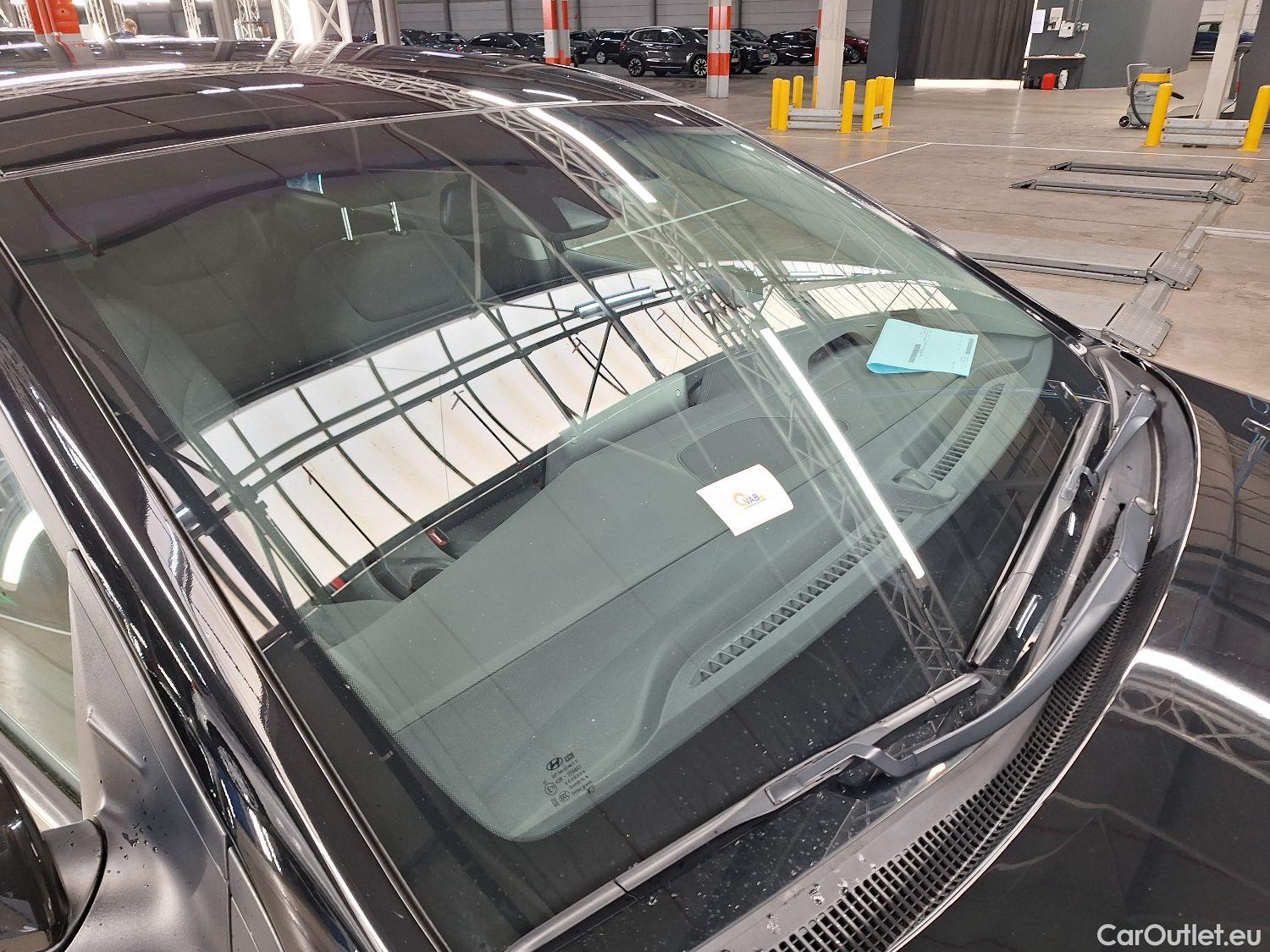  Hyundai   Ioniq Hyundai, FL'19, Hyundai 1.6 GDi ISG DCT Hybride Feel 5d #29