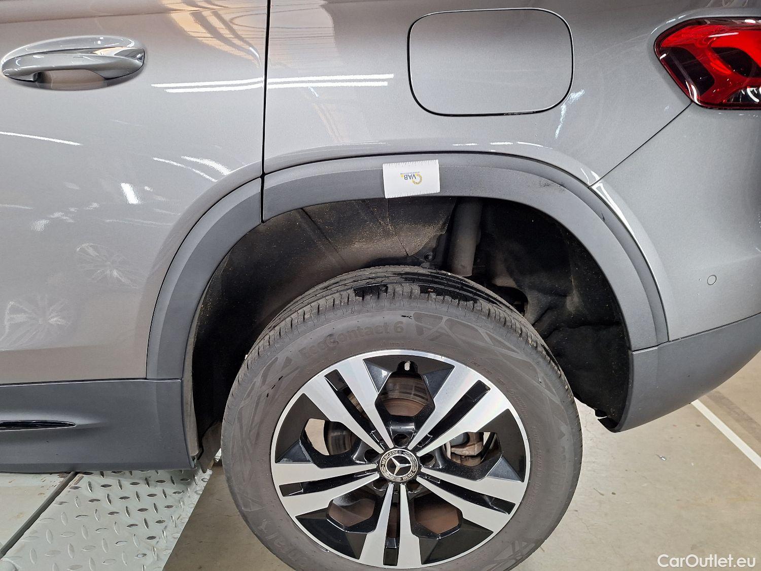  Mercedes  GLB Mercedes,  '19, Mercedes-Benz   200 d 5d #10