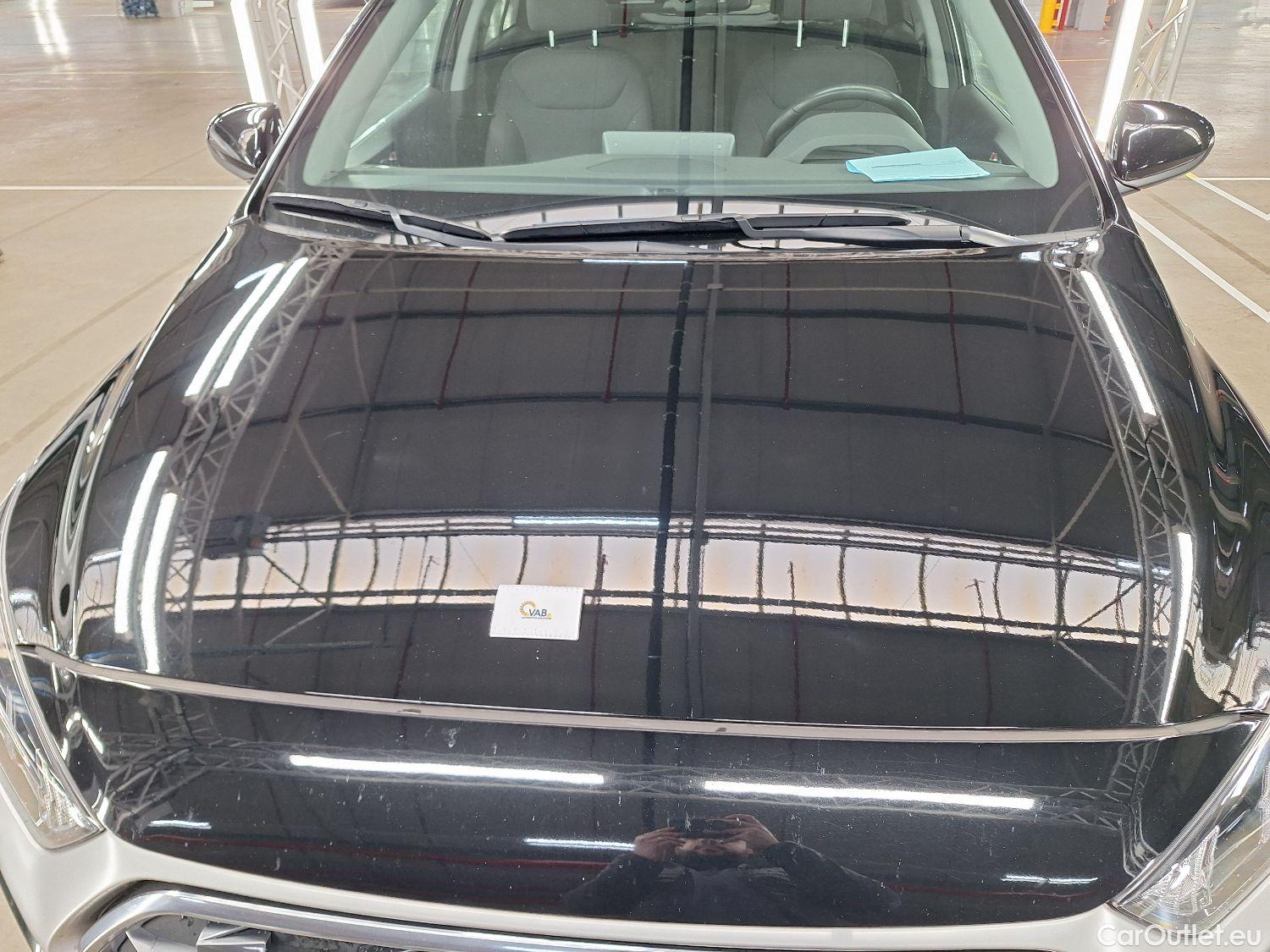  Hyundai   Ioniq Hyundai, FL'19, Hyundai 1.6 GDi ISG DCT Hybride Feel 5d #39