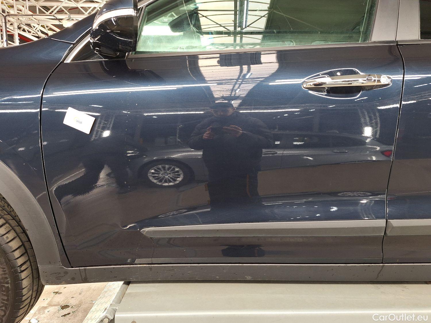  KIA  Niro Kia,  FL'19, KIA  Business Line 1.6 GDi HEV 6DCT 5d #23