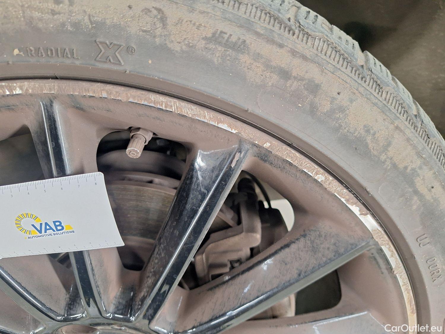  Mercedes  A-Klasse Mercedes, A-Class '18, Mercedes-Benz  A 180 Aut. 5d #23