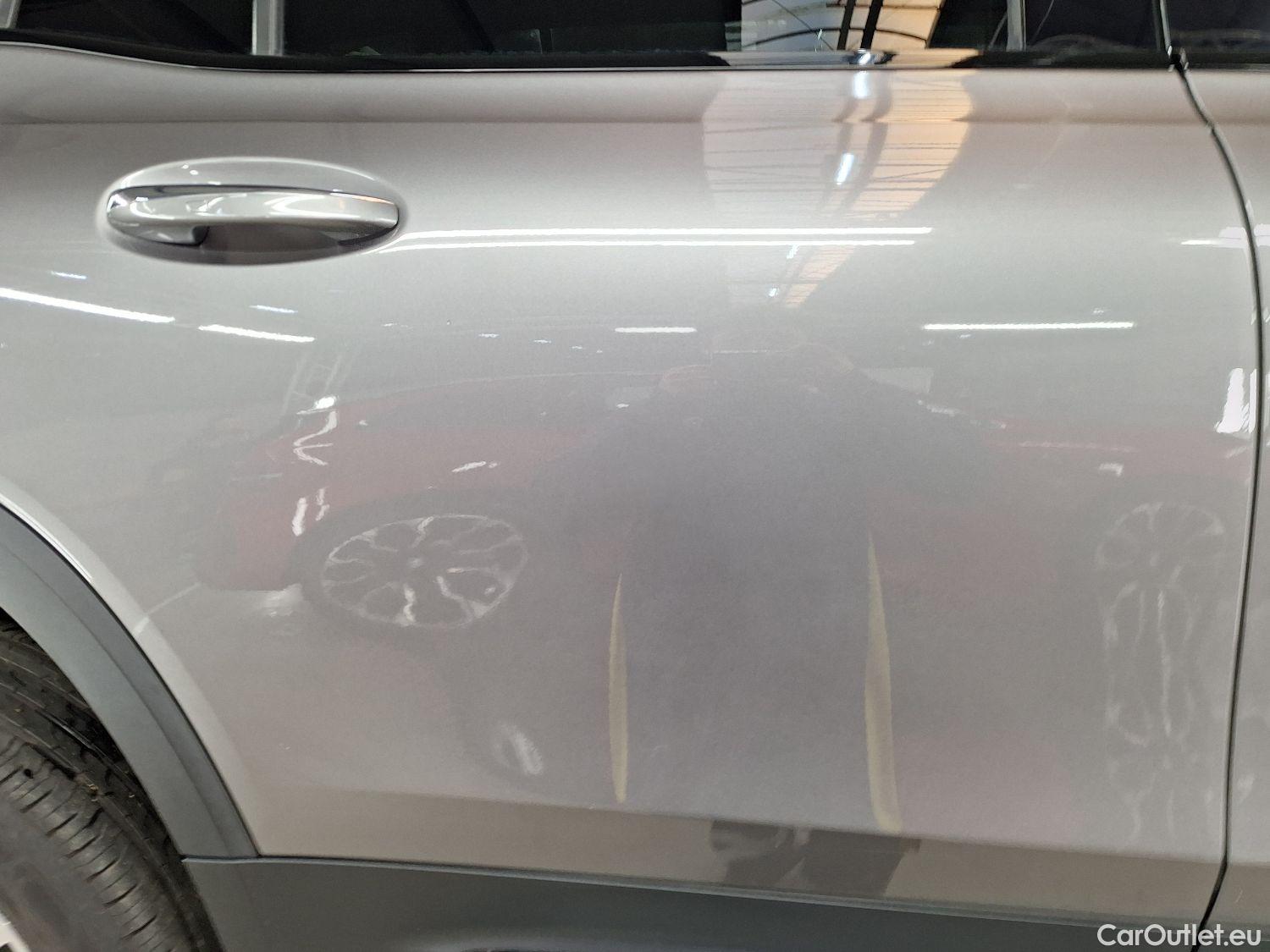  Mercedes  GLB Mercedes,  '19, Mercedes-Benz   200 d 5d #3