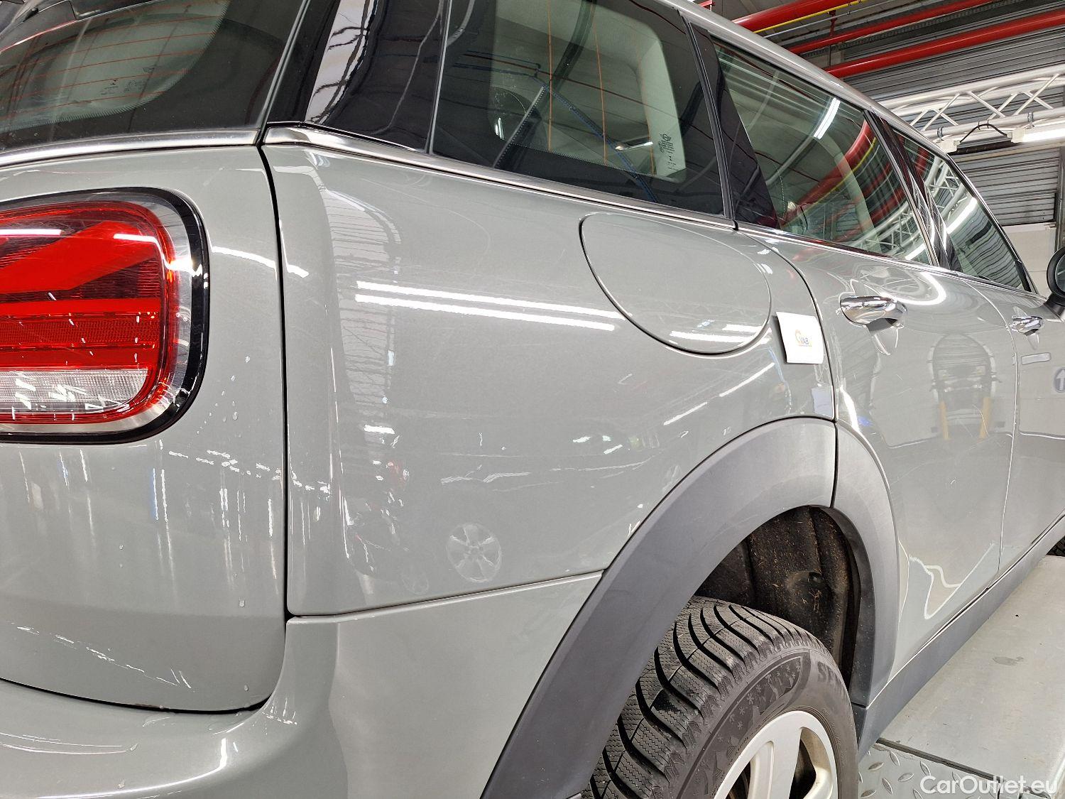 Mini  Clubman MINI, Mini  '15, Mini  One D (85 kW) Aut. 5d #26