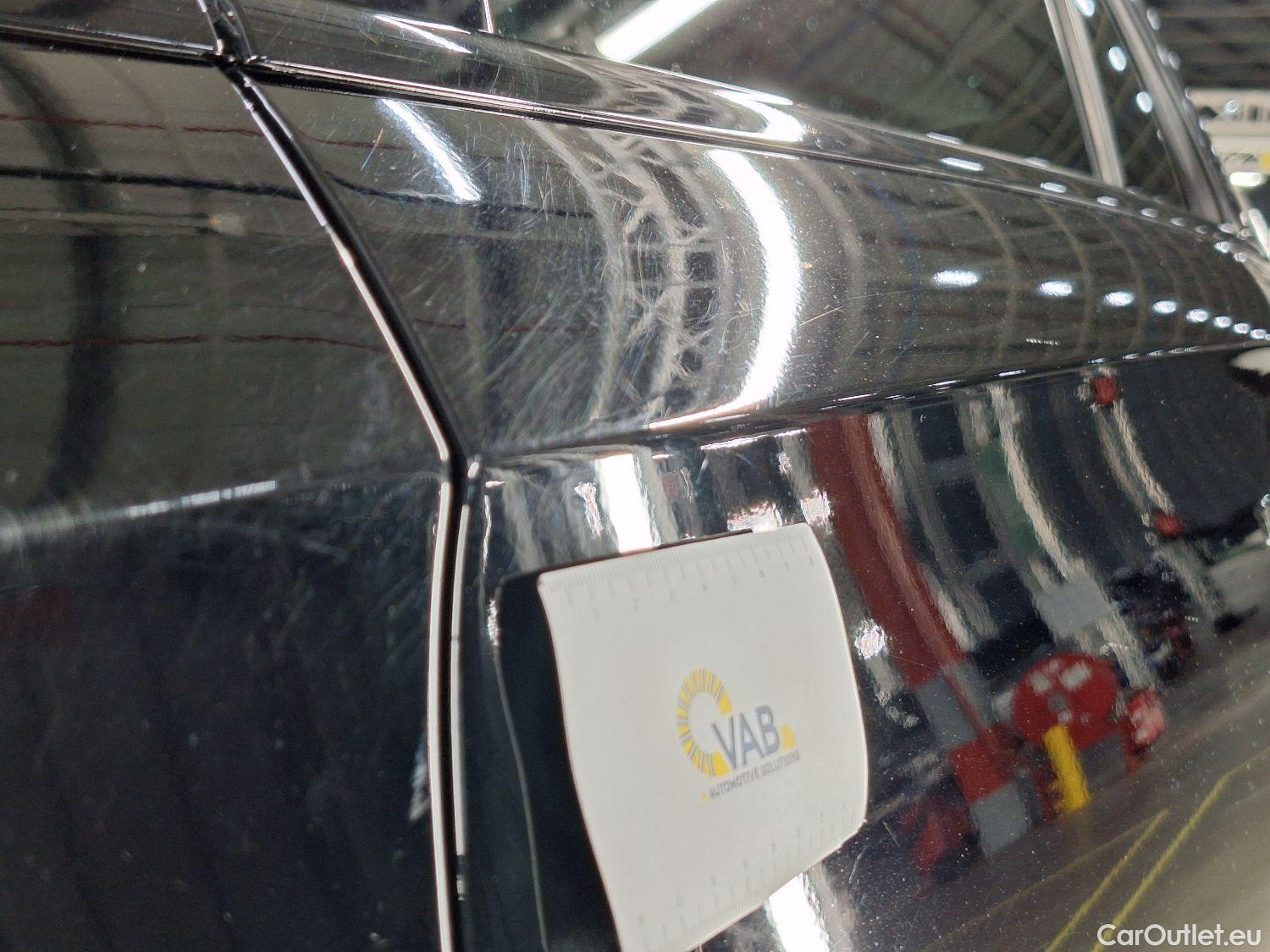  Mercedes  A-Klasse Mercedes, A-Class Berline '18, Mercedes-Benz  Limousine A 180d Business S #12