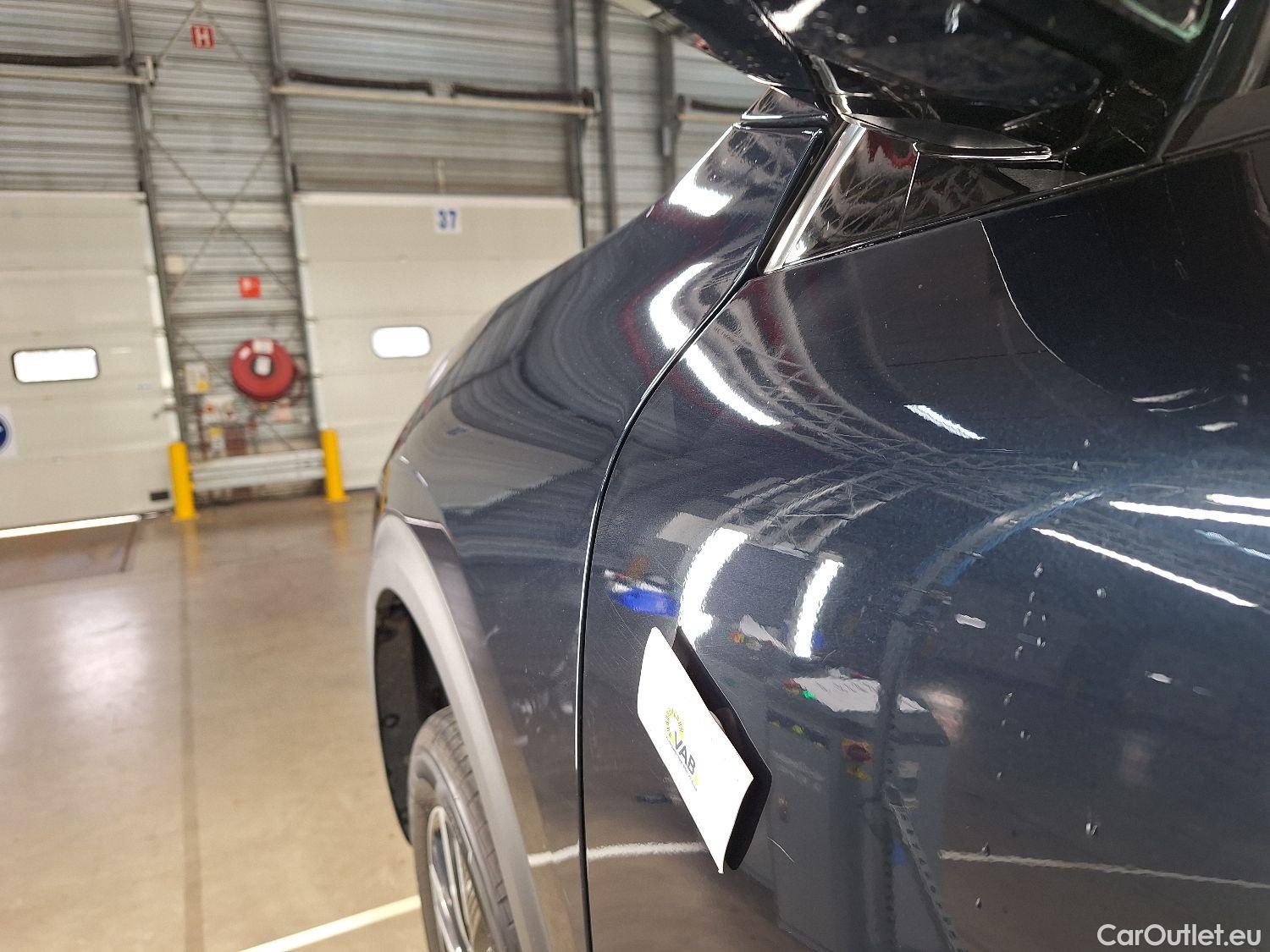  KIA  Niro Kia,  FL'19, KIA  Business Line 1.6 GDi HEV 6DCT 5d #24