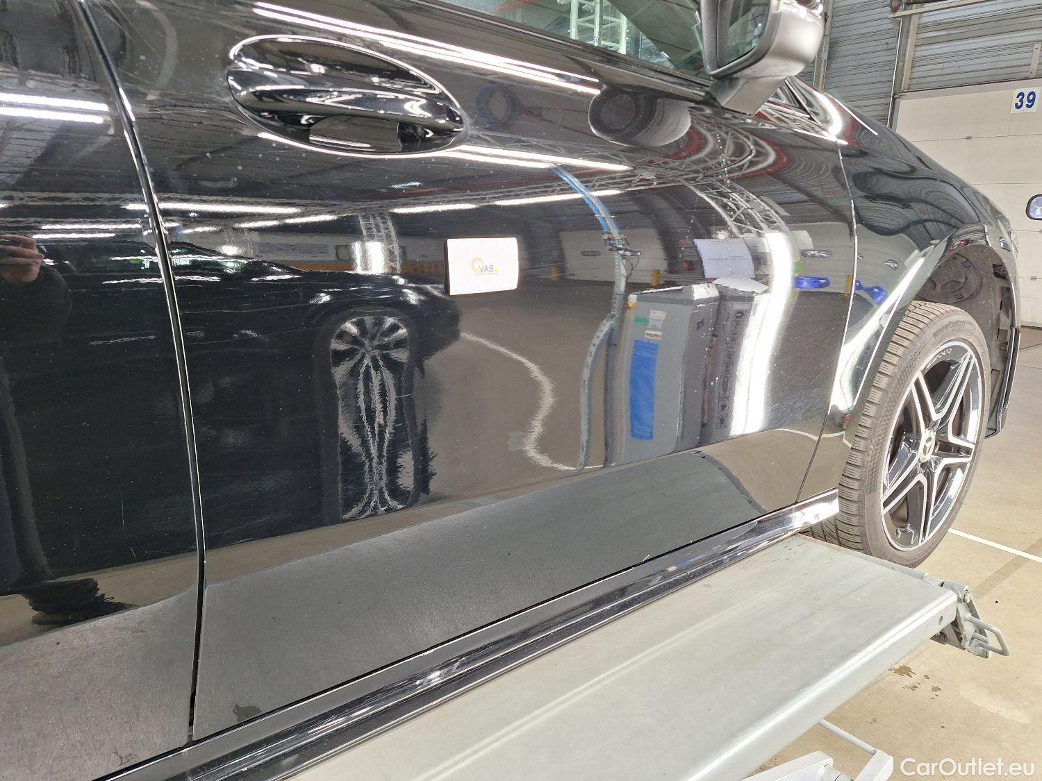  Mercedes  A-Klasse Mercedes, A-Class Berline '18, Mercedes-Benz  Limousine A 180d Business S #5