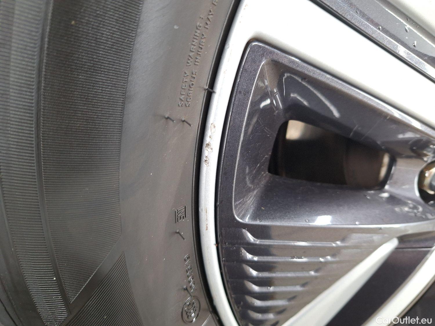  KIA  Niro Kia,  FL'19, KIA  Business Line 1.6 GDi HEV 6DCT 5d #6