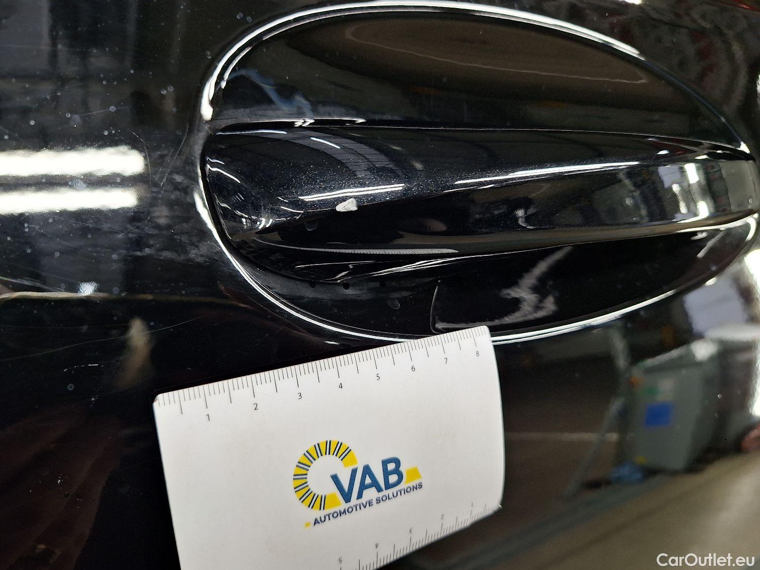  Mercedes  A-Klasse Mercedes, A-Class Berline '18, Mercedes-Benz  Limousine A 180d Business S #9