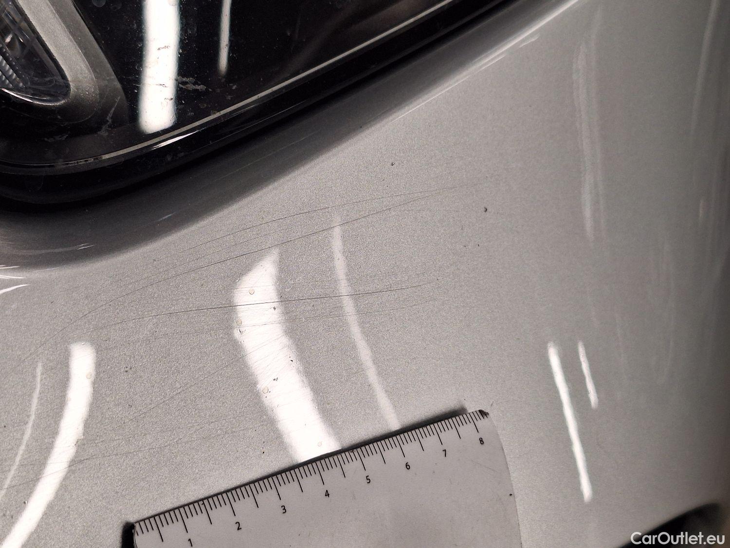  Mercedes  A-Klasse Mercedes, A-Class '18, Mercedes-Benz  A 180 Aut. 5d #17