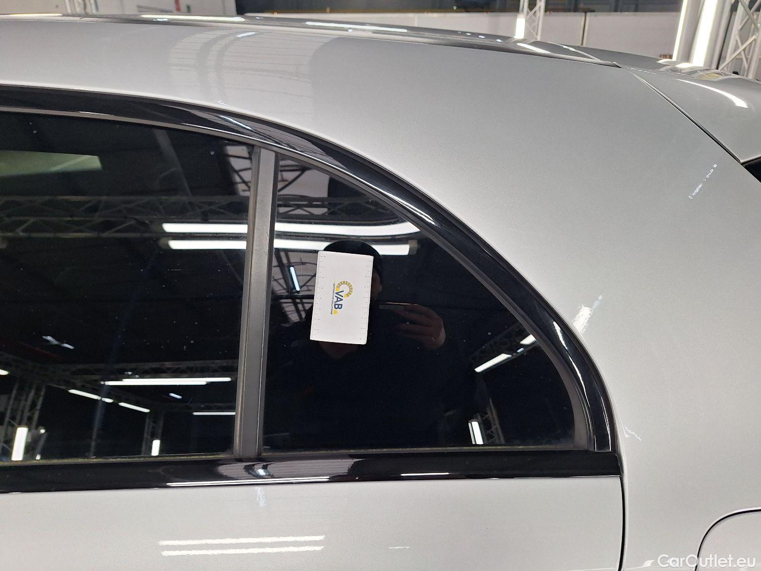  Mercedes  A-Klasse Mercedes, A-Class '18, Mercedes-Benz  A 180 Aut. 5d #36