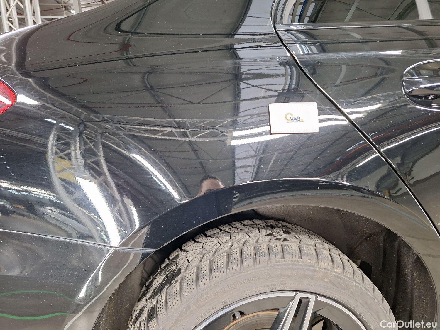  Mercedes  A-Klasse Mercedes, A-Class Berline '18, Mercedes-Benz  Limousine A 180d Business S #11