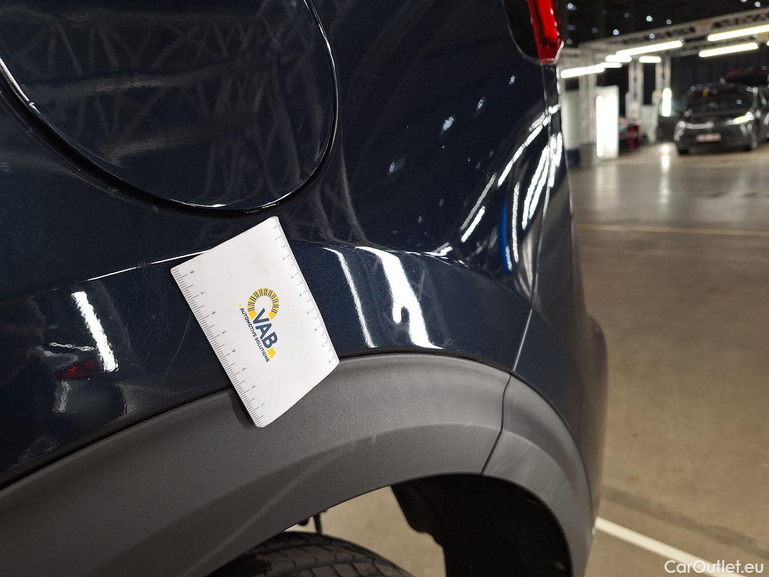  KIA  Niro Kia,  FL'19, KIA  Business Line 1.6 GDi HEV 6DCT 5d #22