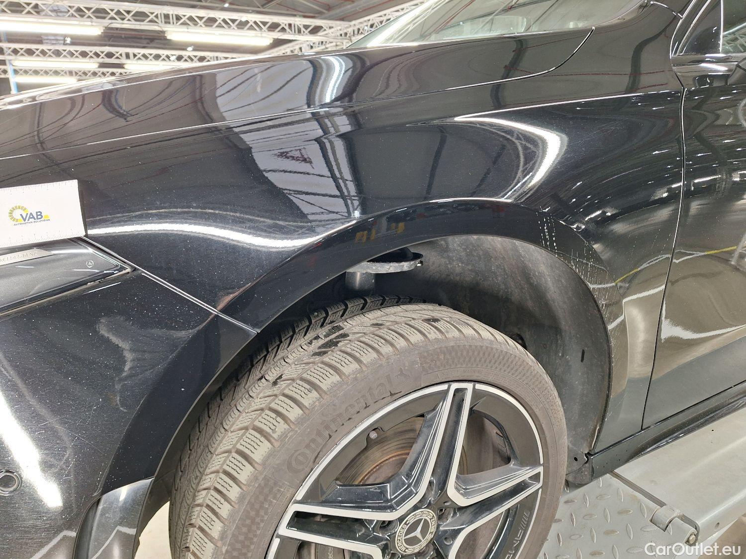  Mercedes  A-Klasse Mercedes, A-Class Berline '18, Mercedes-Benz  Limousine A 180d Business S #19