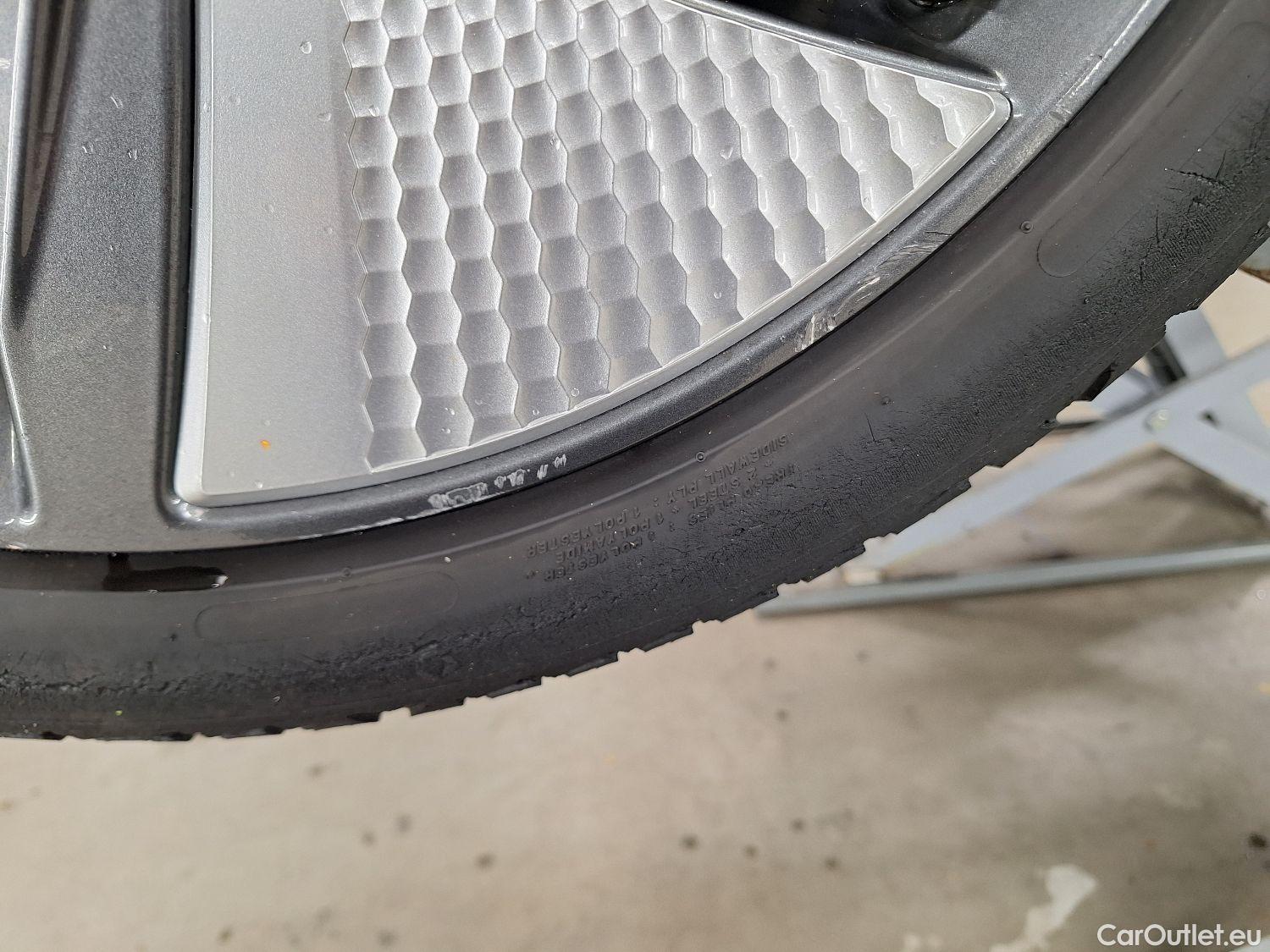  Hyundai   Ioniq Hyundai, FL'19, Hyundai 1.6 GDi ISG DCT Hybride Feel 5d #5