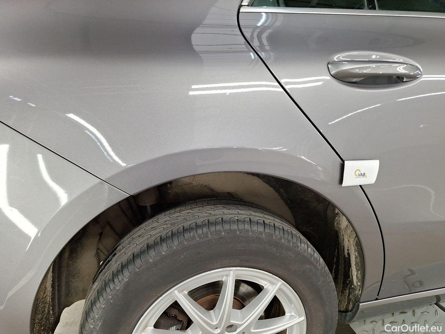  Mercedes  CLA-Klasse Mercedes, CLA-Class '19, Mercedes-Benz CLA CLA 180 Business Solution Essent #13