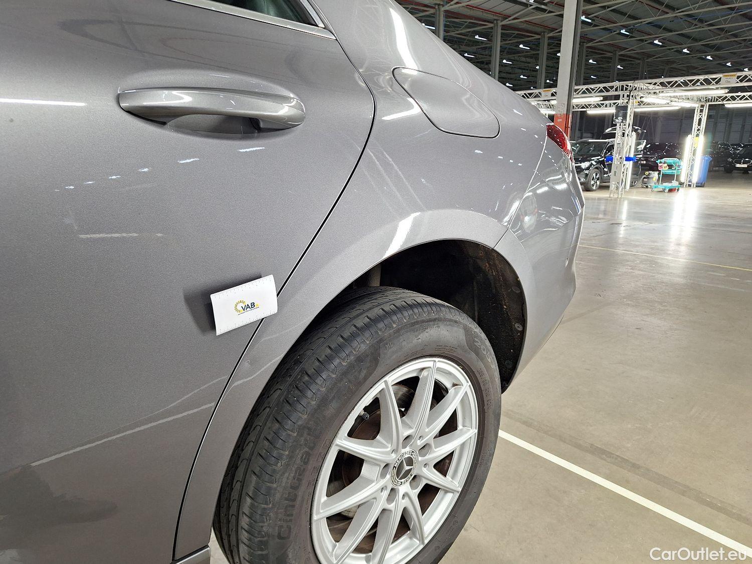  Mercedes  CLA-Klasse Mercedes, CLA-Class '19, Mercedes-Benz CLA CLA 180 Business Solution Essent #19