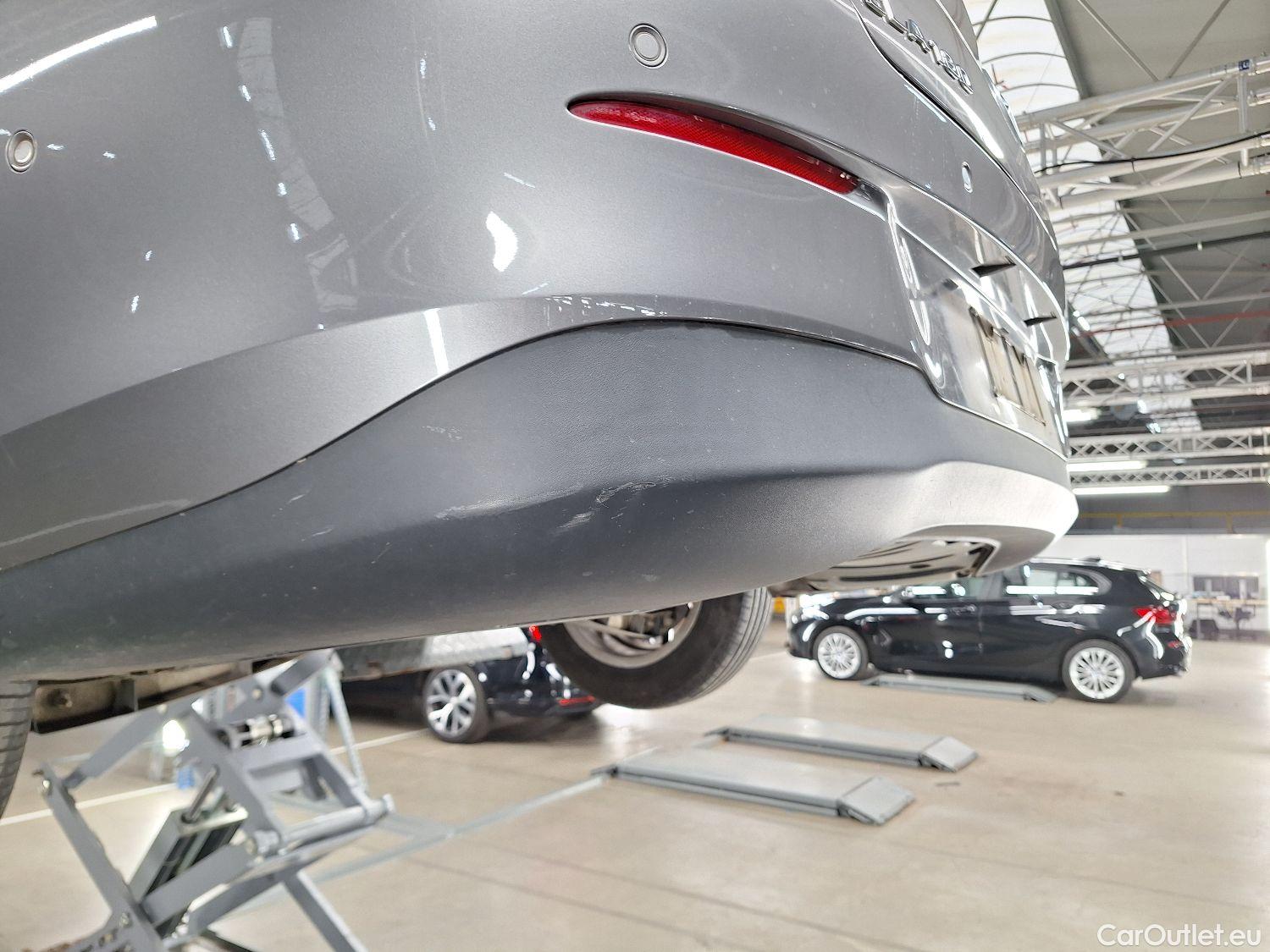  Mercedes  CLA-Klasse Mercedes, CLA-Class '19, Mercedes-Benz CLA CLA 180 Business Solution Essent #17