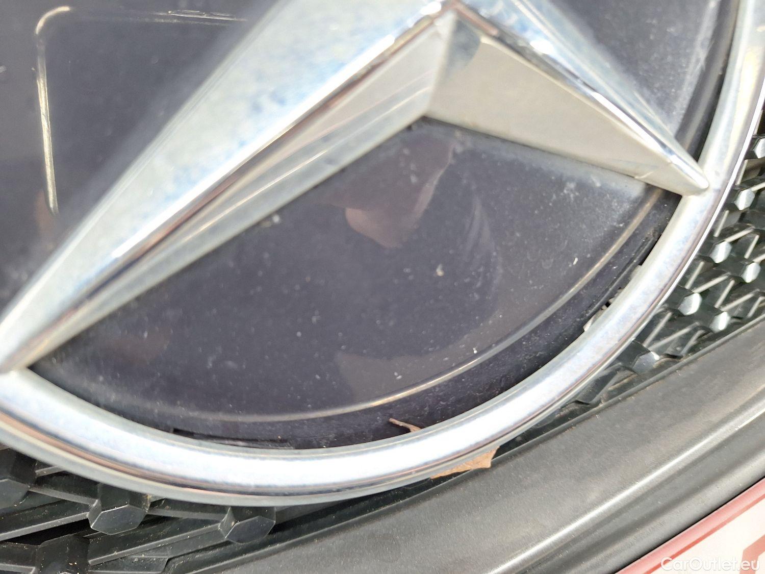  Mercedes  CLA-Klasse Mercedes, CLA-Class '19, Mercedes-Benz CLA CLA 180 Business Solution Essent #12