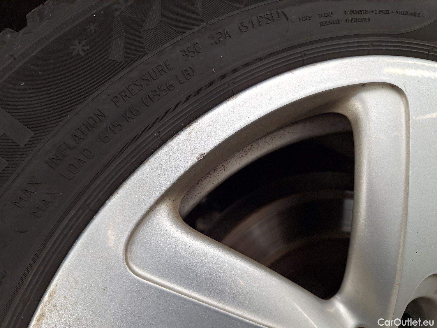  Mini  Clubman MINI, Mini  '15, Mini  One D (85 kW) Aut. 5d #5