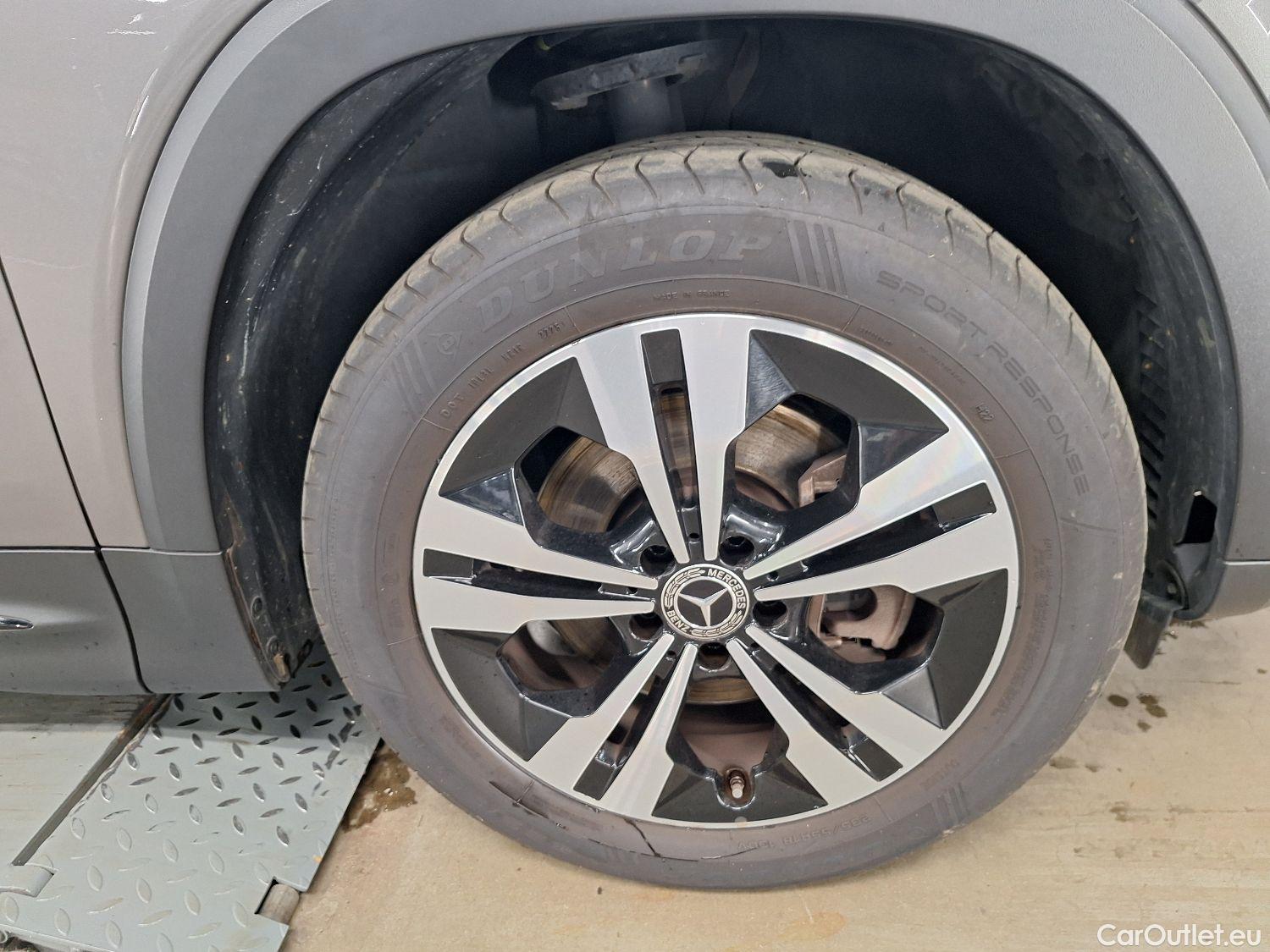  Mercedes  GLB Mercedes,  '19, Mercedes-Benz   200 d 5d #19