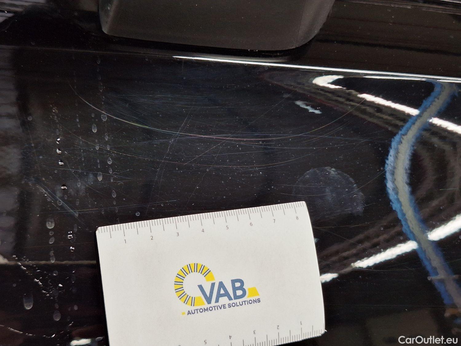  Mercedes  A-Klasse Mercedes, A-Class Berline '18, Mercedes-Benz  Limousine A 180d Business S #8