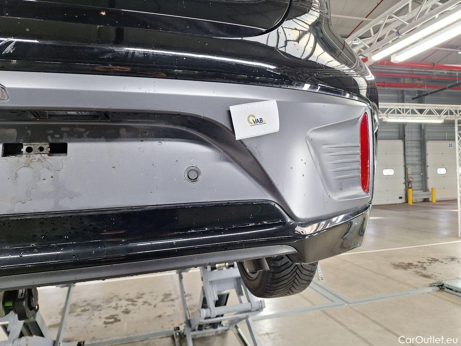  Hyundai   Ioniq Hyundai, FL'19, Hyundai 1.6 GDi ISG DCT Hybride Feel 5d #23