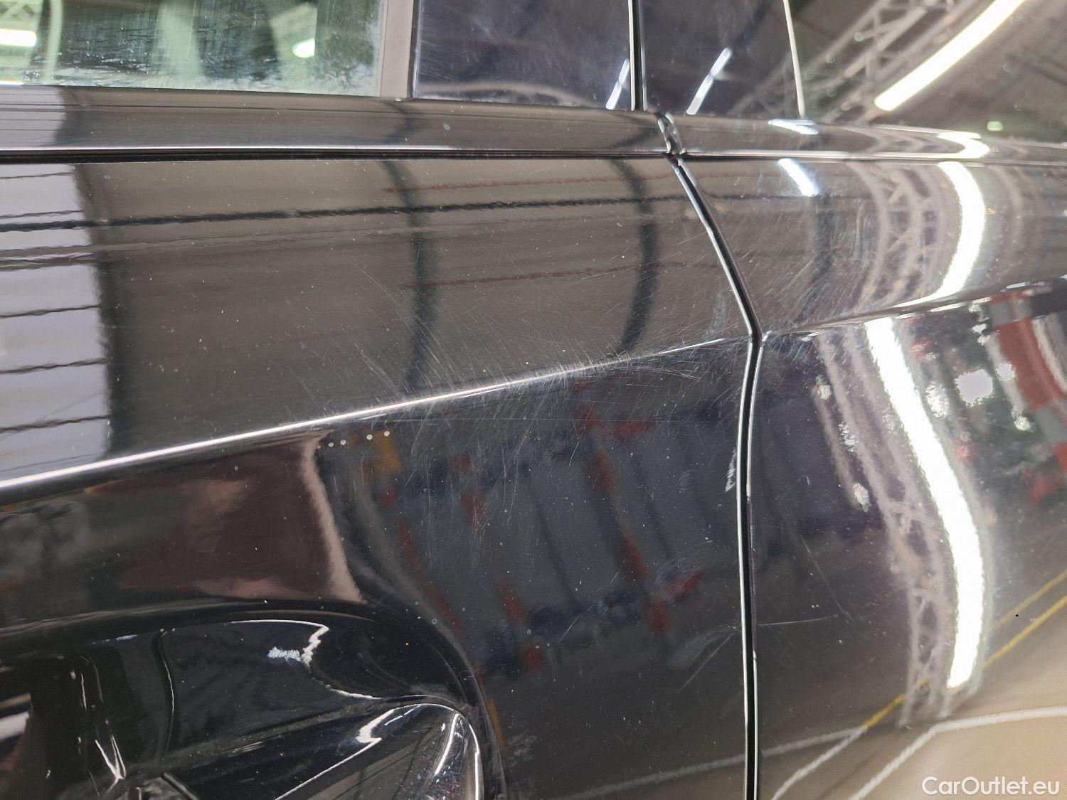  Mercedes  A-Klasse Mercedes, A-Class Berline '18, Mercedes-Benz  Limousine A 180d Business S #14